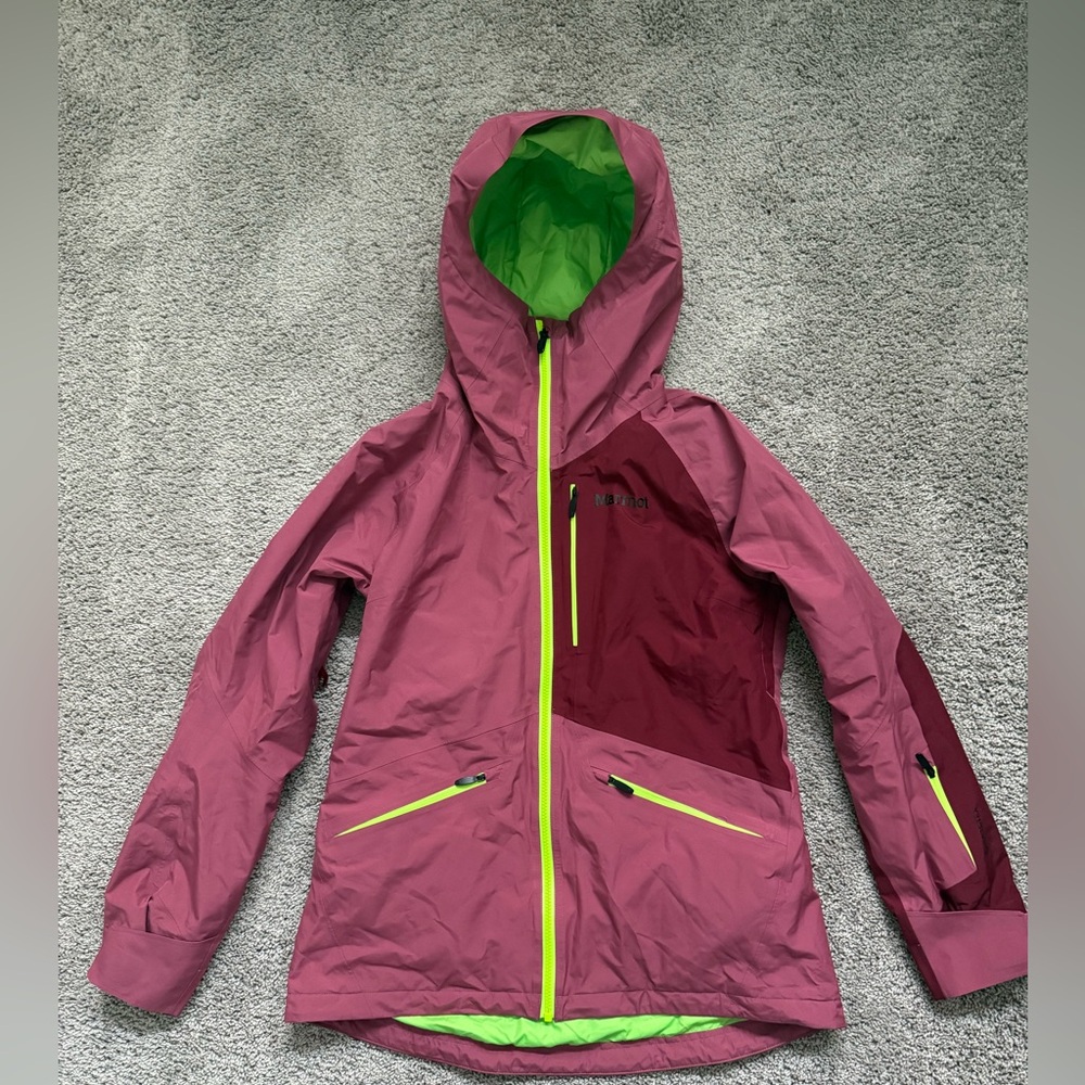 Marmot Ski Jacket